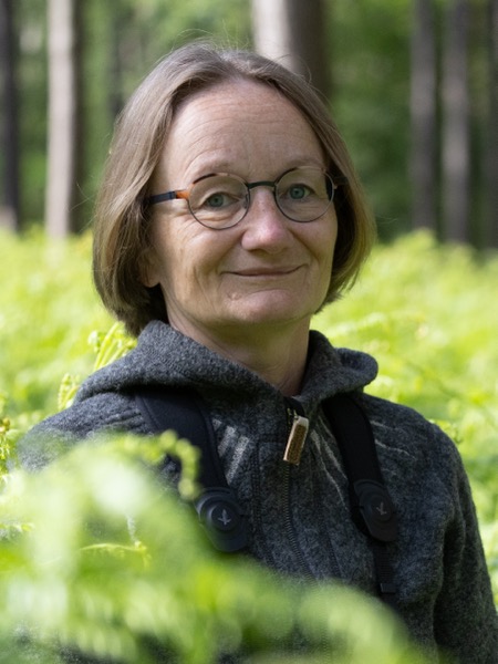 Dr. Marielle Morissens